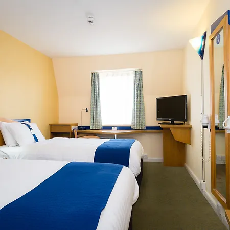 Holiday Inn Express Aberdeen City Centre By Ihg-2