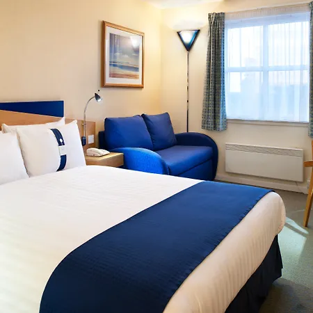 Holiday Inn Express Aberdeen City Centre By Ihg-3