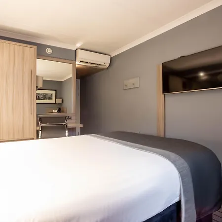 Holiday Inn Glasgow City Theatreland By Ihg-2