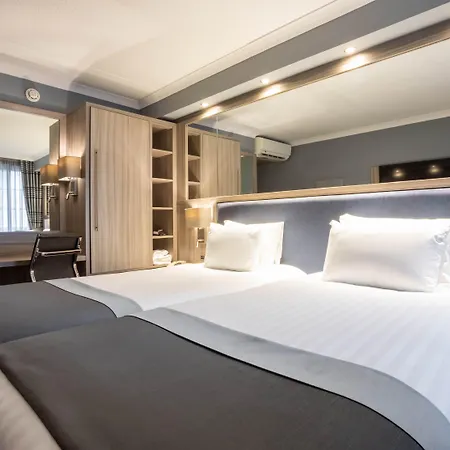 Holiday Inn Glasgow City Theatreland By Ihg-3