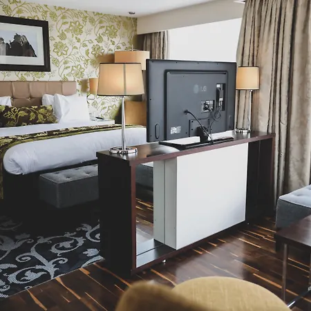 Hotel Indigo Glasgow By Ihg-3