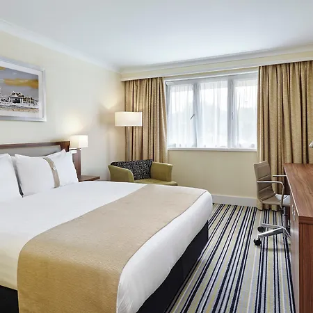 Holiday Inn Cardiff North M4 Jct 32 By Ihg-3