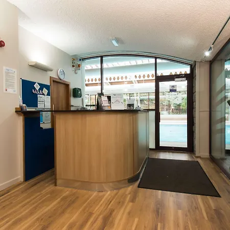 Doubletree By Hilton Aberdeen Treetops-2