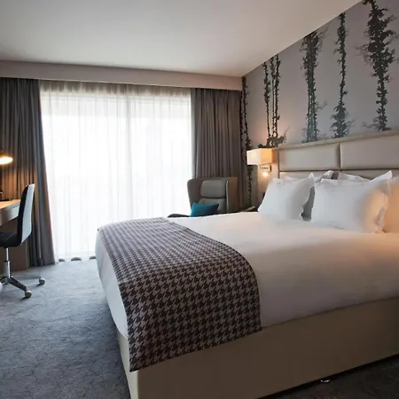 Holiday Inn Manchester - City Centre By Ihg-3