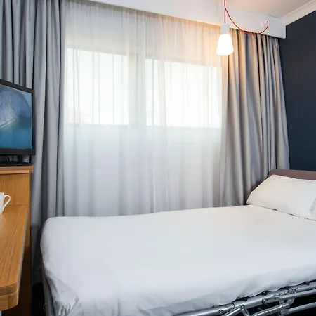Holiday Inn Express Stirling By Ihg-2