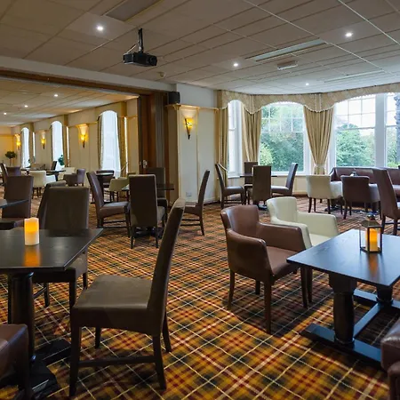 Royal Victoria Hotel Snowdonia-3