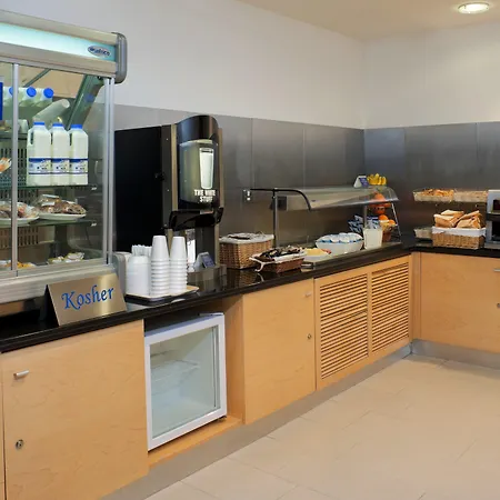 Holiday Inn Express London Golders Green, An Ihg Hotel-3