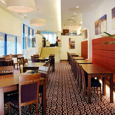 Holiday Inn Express London Golders Green, An Ihg Hotel-2