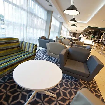Holiday Inn Southend By Ihg-2