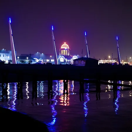 Holiday Inn Southend By Ihg-3