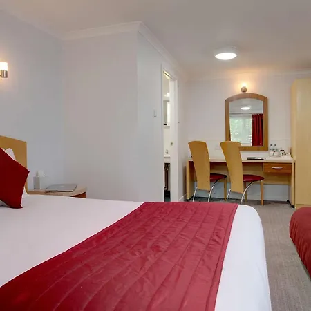 Ashley Court Hotel-2