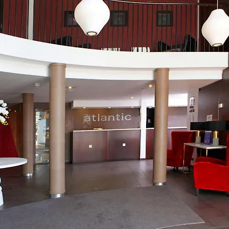 Best Western Atlantic Hotel-2