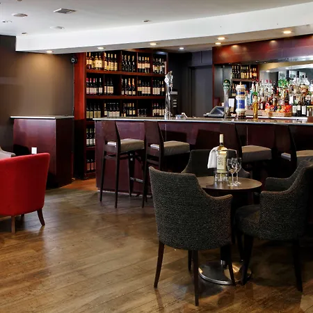 Best Western Atlantic Hotel-3