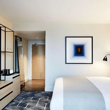 Hyatt Regency Manchester-3