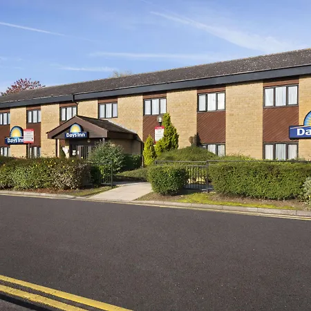Days Inn Bradford M62-2