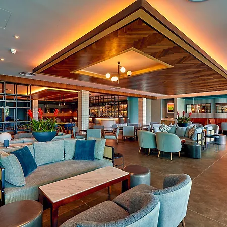 Crowne Plaza Marlow By Ihg-3