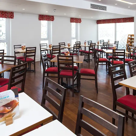 Holiday Inn Express London - Vauxhall Nine Elms, An Ihg Hotel-3