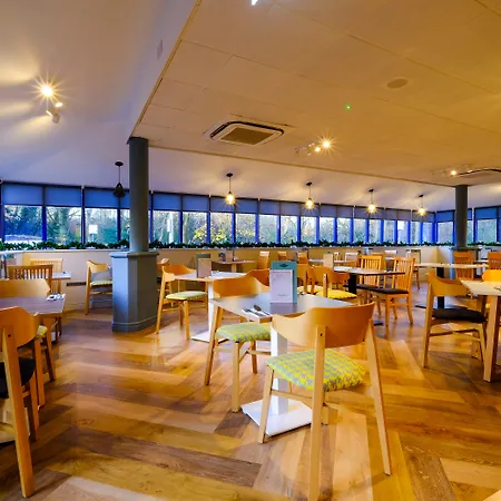 Holiday Inn Warrington By Ihg-3