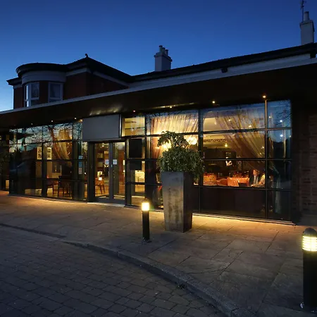 Warrington Fir Grove Hotel, Sure Hotel Collection By BW-3