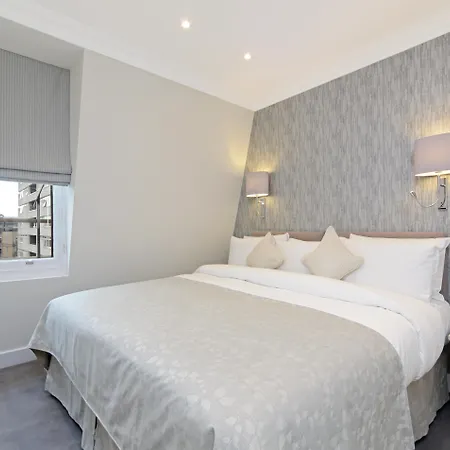 20 Hertford Street - Mayfair Apartments-3
