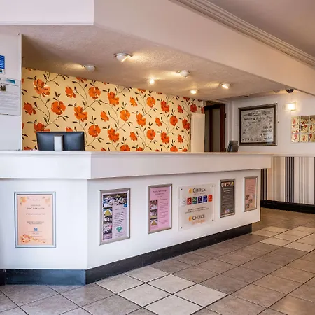 Comfort Hotel Great Yarmouth-2