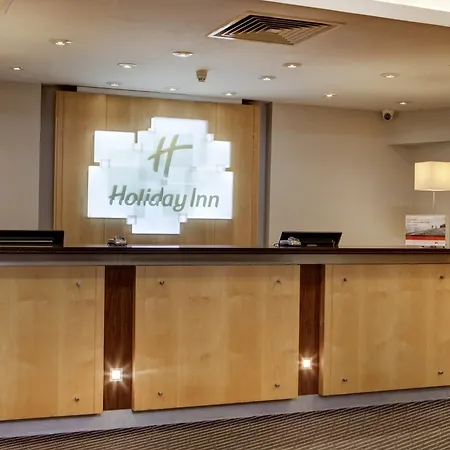 Holiday Inn Basingstoke By Ihg-2