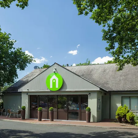 Campanile Hotel - Basildon - East Of London-2