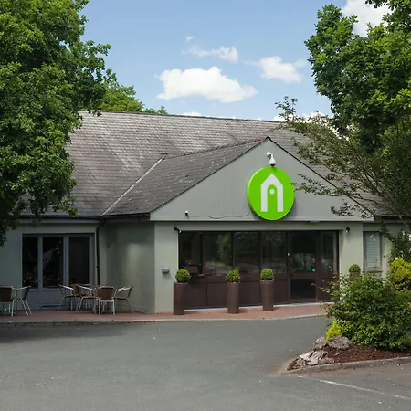 Campanile Hotel - Basildon - East Of London-3