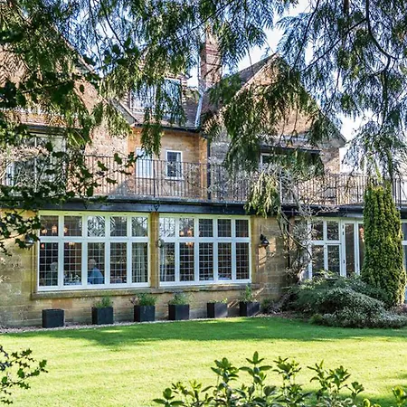 The Grange At Oborne-2