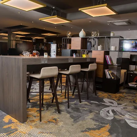 Crowne Plaza Basingstoke By Ihg-3