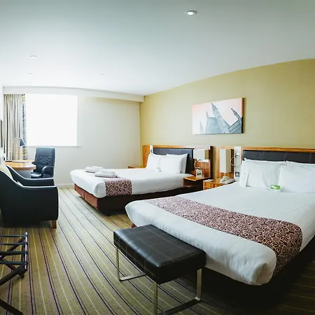 Voco Winchester Hotel & Spa By Ihg-3