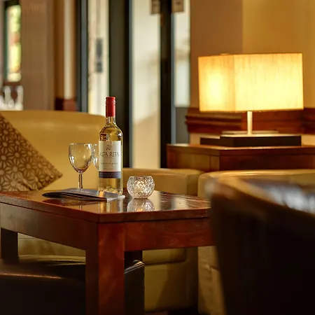 Best Western Buckingham Hotel-2