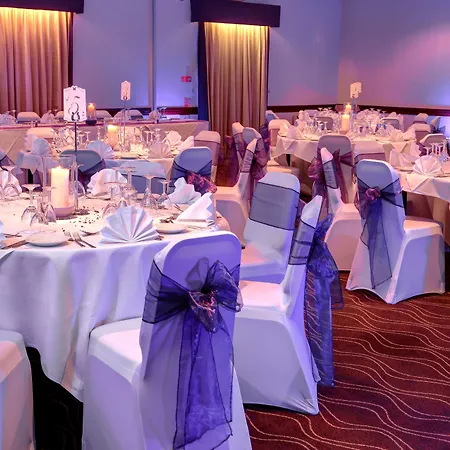 Best Western Buckingham Hotel-3