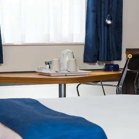 Holiday Inn Express Inverness By Ihg-3