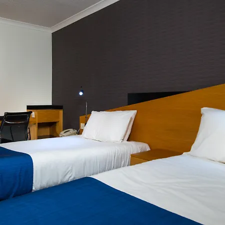 Holiday Inn Express Inverness By Ihg-2