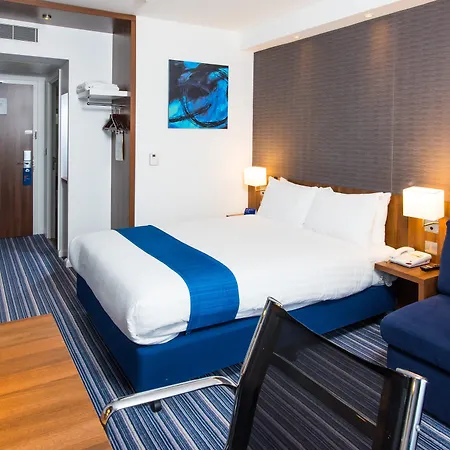 Holiday Inn Express Greenock, An Ihg Hotel-3