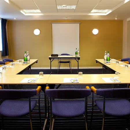 Holiday Inn Express Greenock, An Ihg Hotel-2
