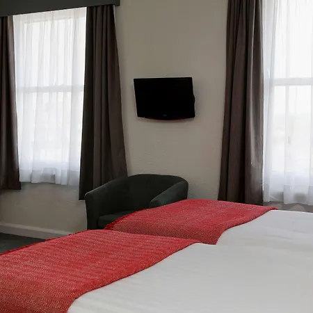 Best Western Hotel Bristol-3