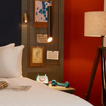 Hotel Indigo - Durham By Ihg-3