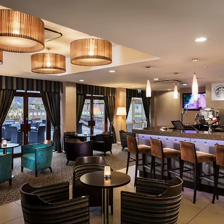 Holiday Inn London Gatwick - Worth By Ihg-2