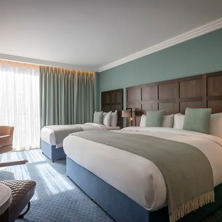 Clayton Hotel Cambridge-2