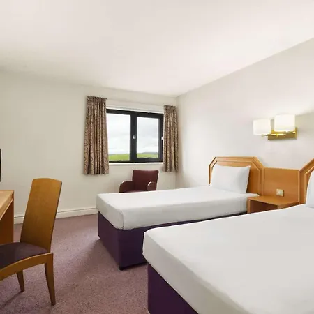 Days Inn Kendal - Killington Lake-3