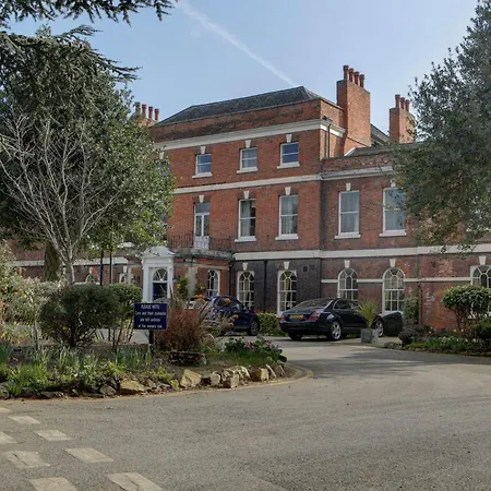 West Retford Hotel, BW Signature Collection-2
