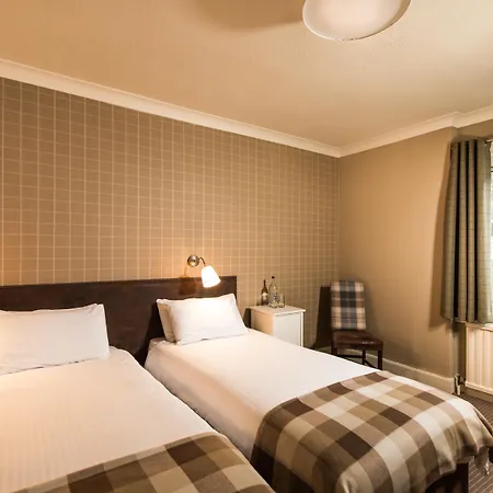 The Glencoe Inn-2