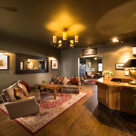 The Glencoe Inn-3