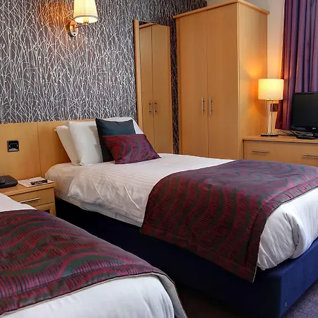 Sure Hotel By Best Western Aberdeen-3