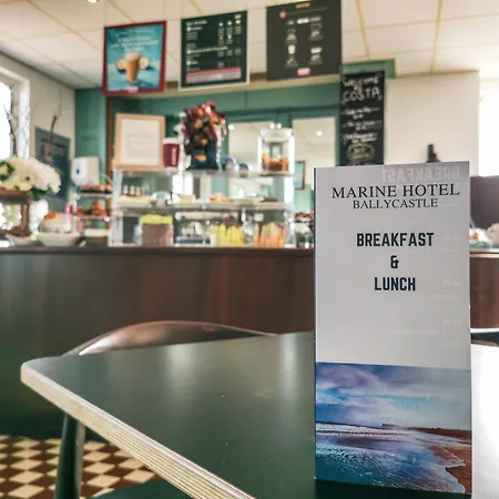 Marine Hotel Ballycastle-2