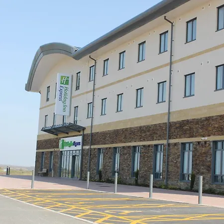 Holiday Inn Express - Bodmin - Victoria Junction By Ihg-3