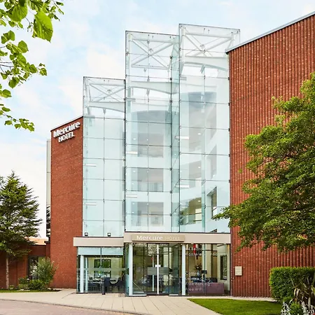 Mercure St Helens-2