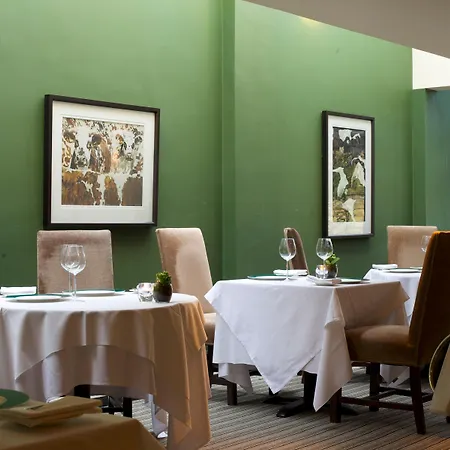 The Manor House Hotel-2